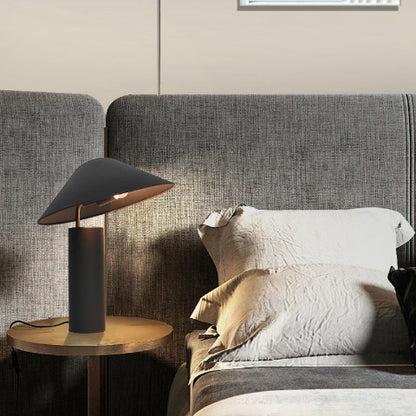 lampe champignon chambre a coucher
