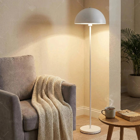 Bianca Linea – Lampe de sol