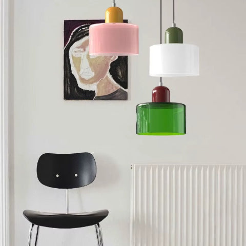 lampe suspendue radiance