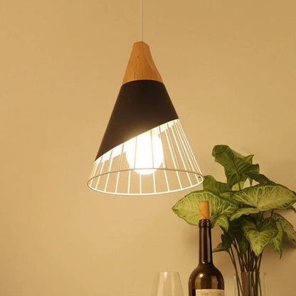 LAMPE SUSPENDUE | TULI - Lumière de Léora
