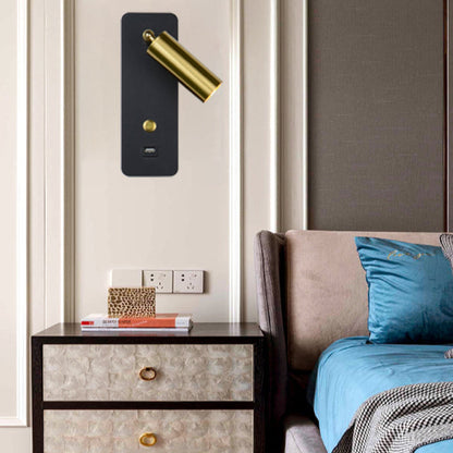 liseuse murale-chambre