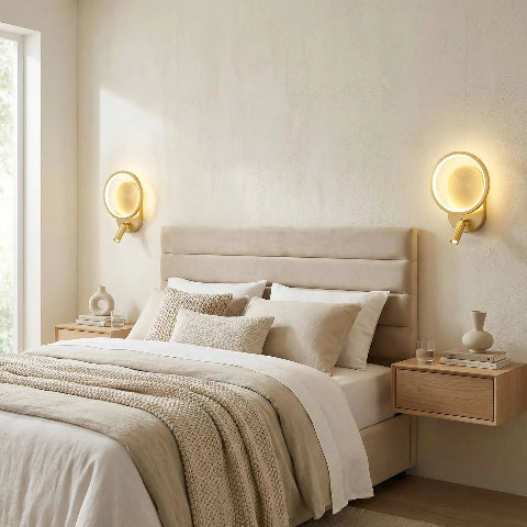 liseuse-murale desin