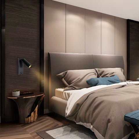 liseuse murale lampe de chevet