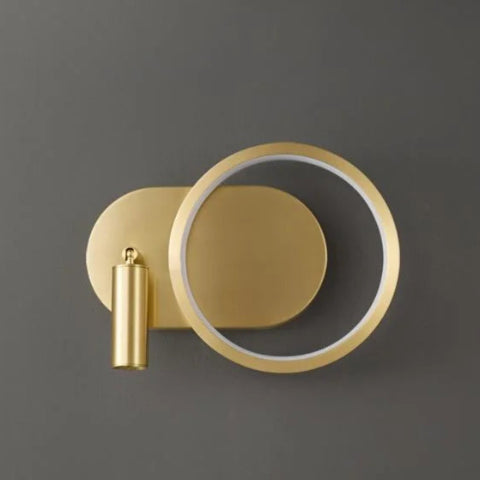 Liseuse murale design - Oria