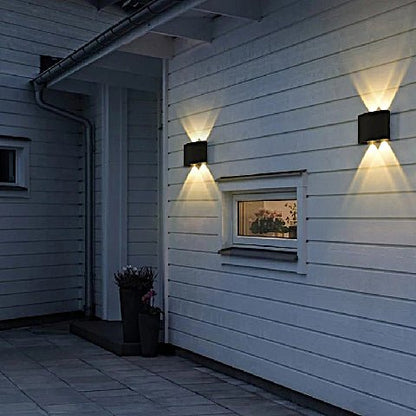 LUMINAIRE EXTERIEUR | RIO - Lumière de Léora