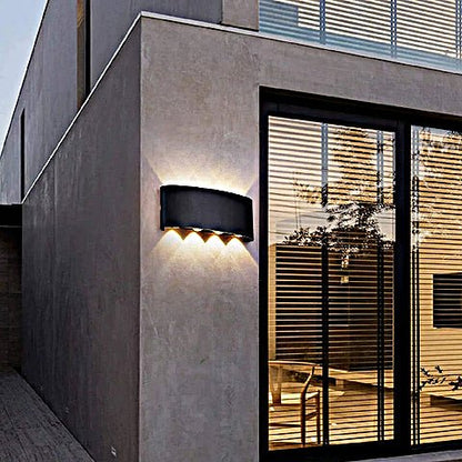 LUMINAIRE EXTERIEUR | RIO - Lumière de Léora