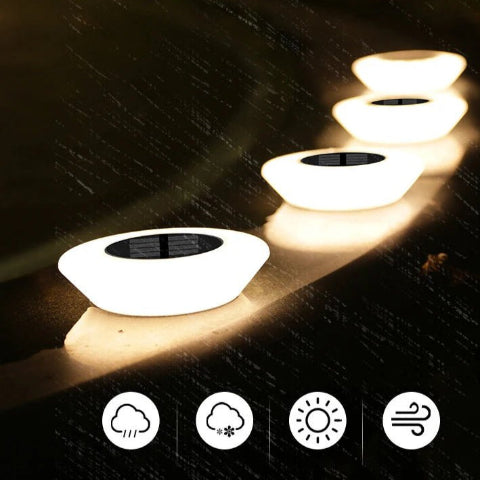 luminaires-solaires-exterieurs-lumière-chaude