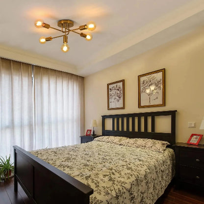 plafonnier cuisine dans chambre