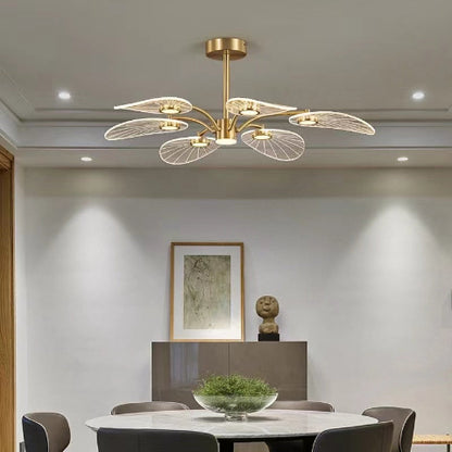 plafonnier-design-dans-salle-a-manger