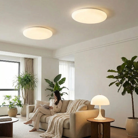 Plafonnier design | Nuvia