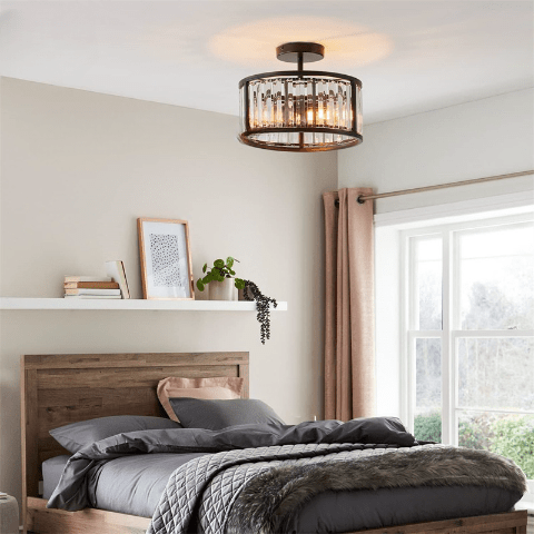 plafonnier-en-verre-chambre