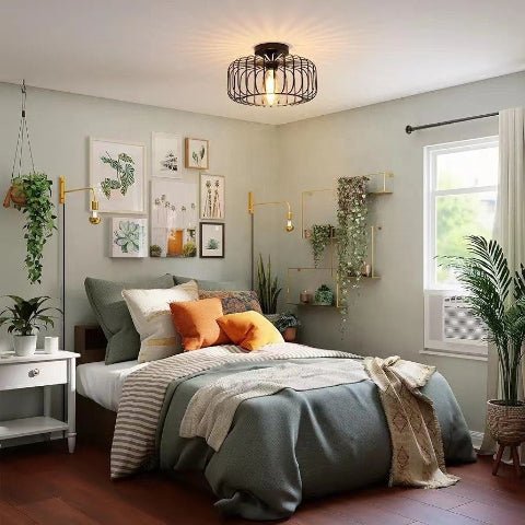 plafonnier-industriel-cage-aux-oiseaux