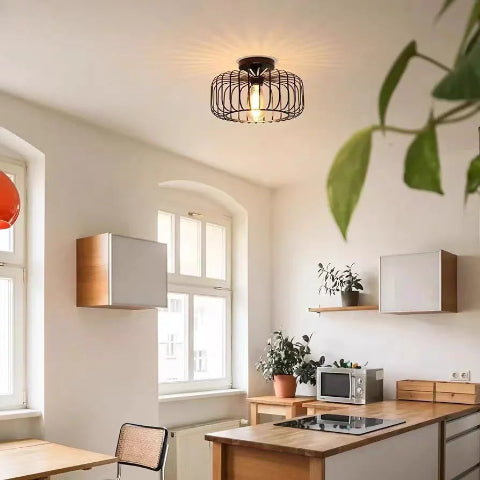 plafonnier-industriel-design