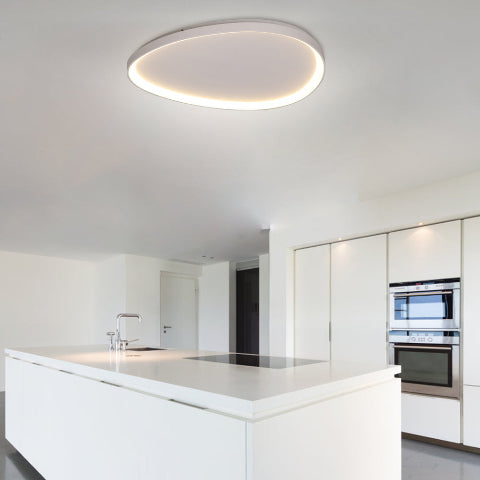 plafonnier led medium