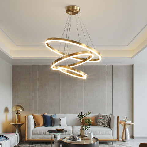plafonnier design