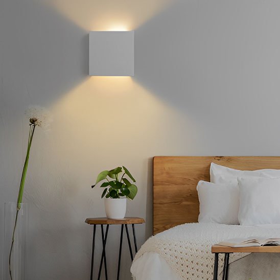 applique mural | Design Lumineux