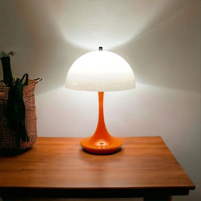 Lampe champignon | Lumideco