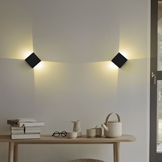 applique mural | Design Lumineux