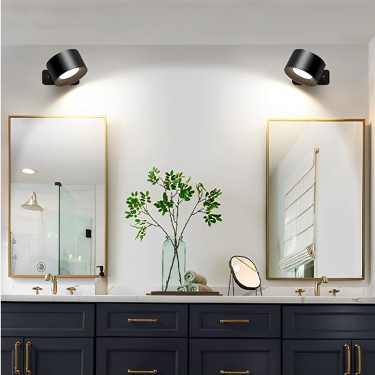 Applique murale chambre | Design Elegance
