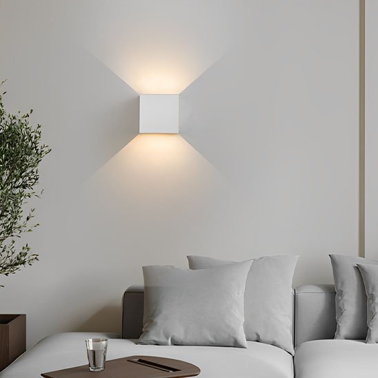 applique mural | Design Lumineux
