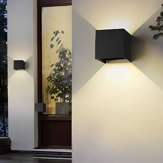 applique mural | Design Lumineux
