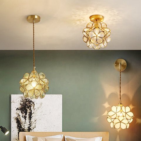 suspension-fleur-creme