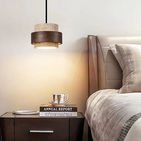 suspension japonaise 1lumiere