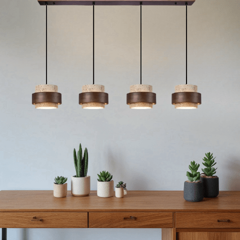 suspension japonaise 4elements