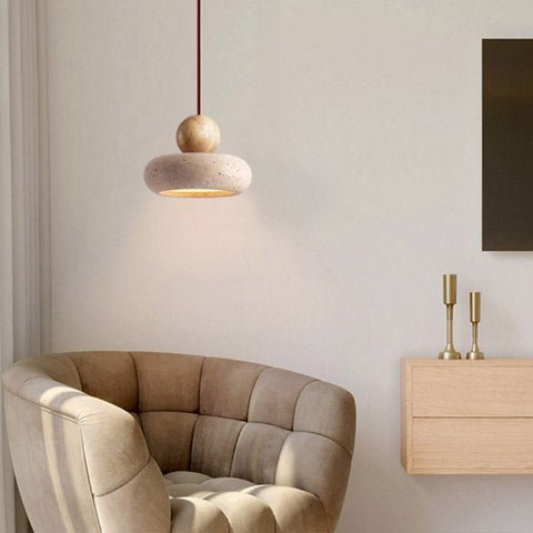 suspension japonaise coin de lecture