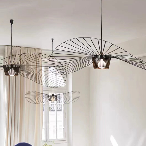 suspension luminera altera