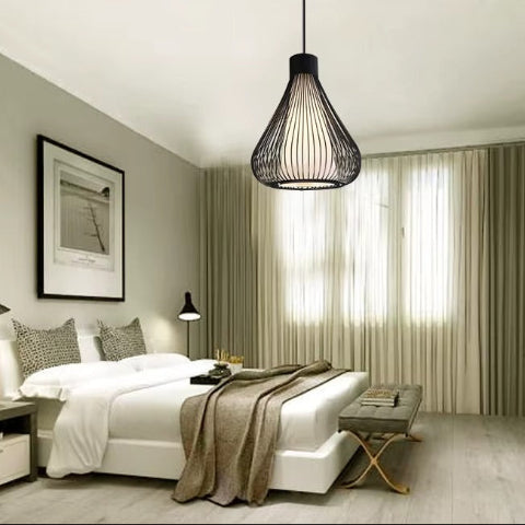 suspension-luminaire-design chambre