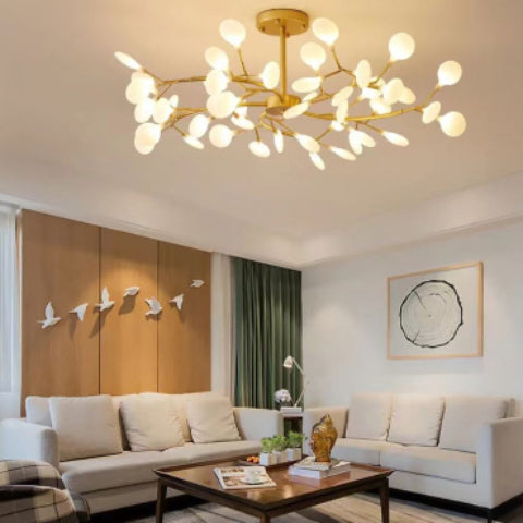 suspension luminaire design dore