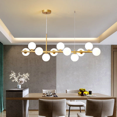 suspension-luminaire-globe-opalin