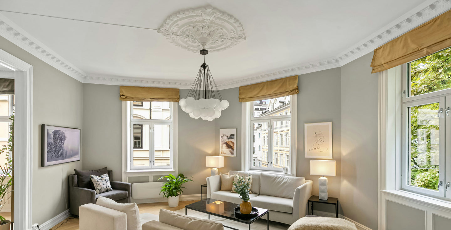 suspension luminaire design globes opalinns