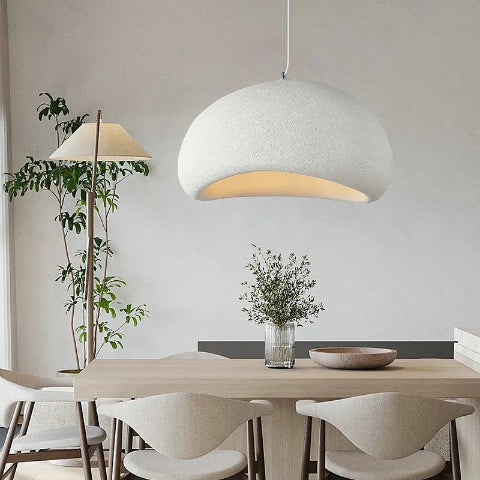 suspension-luminaire design japonais