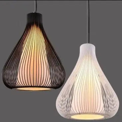 Suspension Luminaire Design | Filigrane